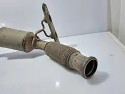 OEM 3Q0131701F Katalysaattori/DPF VW Tiguanille