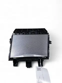 Porte-gobelet BMW i4 OEM 5A55209 - Tableau de bord