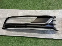 Stoßfängergrill VW Passat B7 Rechts