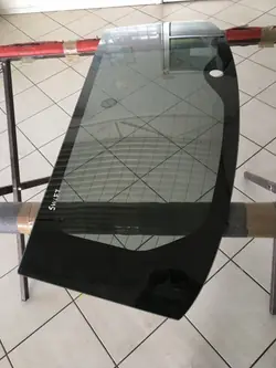 Vitre de hayon Suzuki Swift MK8 17- Pièce OEM