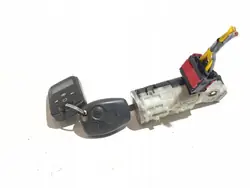 Interruptor de Encendido OEM 487009186R para Renault Trafic III