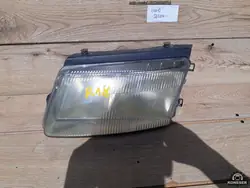 Vasen ajovalaisin Volkswagen Passat B5
