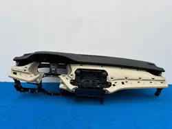 Consola Salpicadero OEM 5E4819722 NR30 Skoda Octavia 4