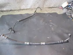 Servolenkungsschlauch BMW 5 E60 E61 AIC8625
