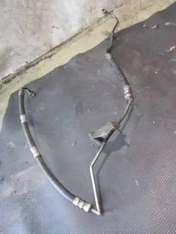 Servolenkungsschlauch BMW 5 E60 E61 AIC8625