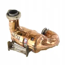 Catalizador OEM A2474909903 para Mercedes-Benz
