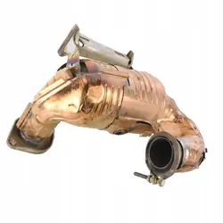 Catalyseur OEM A2474909903 pour Mercedes-Benz