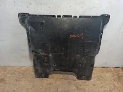 Motorhuv 2Q0825236C 2Q0825236H