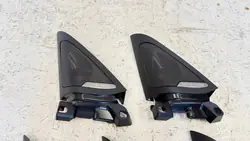 BMW OEM 7945903 Couvercle Haut-parleur Triangle Gauche i4 G26