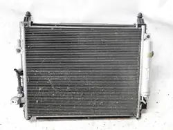 Nissan Note II E12 12-16 1.5 DCI Conjunto de radiadores