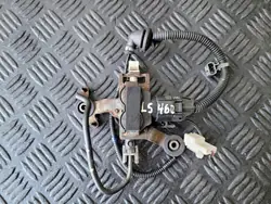 Distributeur de valve suspension arrière Lexus LS 460 OEM