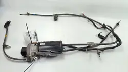 Freio de mão Toyota Mirai II