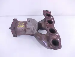 FTDR7F OEM Katalysaattori Suzuki Swift 1.3