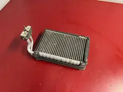Chrysler Grand Voyager V 2011 A/C Heater Radiator U6984002