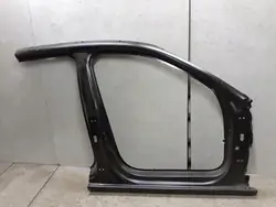 Audi A3 8V Sportback etu oikea pylväs OEM 8V0803088A