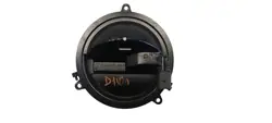 OEM 1K0827469G Heckklappengriff mit Chromemblem