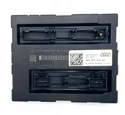 Komfortstyrmodul AUDI A6 A7 A8 RS6 RS7 R8