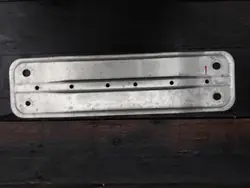 Genesis GV70 Pakoputken kiinnike OEM - Hyundai OE