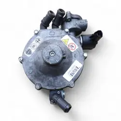 Redutor de evaporador Fiat Tipo OEM 0052063855