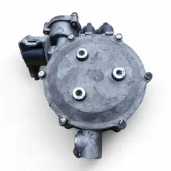 Fiat Tipo höyrystimen vähentäjä OEM 0052063855