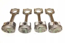 Kit Pistón y Biela OEM 68071 A1 174 para Nissan