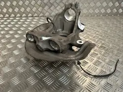UTO59837 Buje de rueda delantero para BMW 3 G20 G21