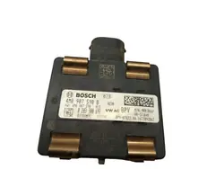 Audi Spurwechselassistent OEM 4M0907590B - Gebraucht