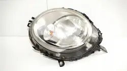 Faro delantero izquierdo OEM 360156830 para Mini Cooper R56