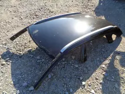 Barres de toit Kia OE OEM DACH POSZYCIE RELINGI