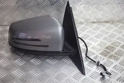 MERCEDES W212 Espejo Derecho 13 Pin 8101019