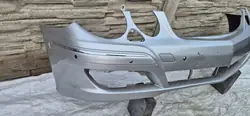 MERCEDES CLASSE E W211 LIFT 06-09 Para-choque Dianteiro PDC Chrome OEM