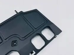 OEM OYT27201 Konsol Nedre Skydd Höger Sida