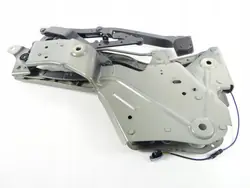 Charnière toit arrière gauche OEM 972951827R Renault Megane III