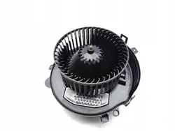 Audi TT Gebläse OEM 5WC819015 - Gebraucht