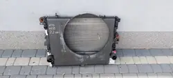 Radiateur Mercedes Vito 639 2.2 CDI