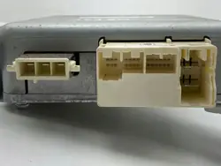 Toyota Avensis servostyrningsmodul OEM 8965005101