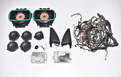 Système audio BMW X7 G07 OEM 25278341 Occasion