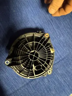 OEM 254551 Kofferraumgriffknopf für VW Passat B8
