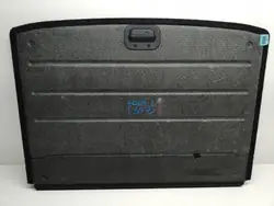 Hyundai Kona I Kofferraumbodenmatte OEM 85720-J9600