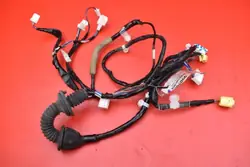 Harness Porta Dianteira Direita OEM 82151-0DP70-B