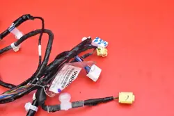 Faisceau Porte Avant Droit OEM 82151-0DP70-B