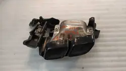 OEM A0004903000 Linker Auspuffendrohr für Mercedes