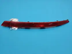 Réflecteur de pare-chocs Skoda OE 5E7945105A Arrière Gauche