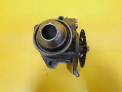 Ölpumpe OEM DRC95824 für VW Polo IV 1.2