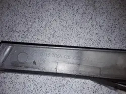 Scheinwerferabdeckung rechts BMW 3 Cabrio E46 OEM 51137064326