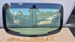 Vidro traseiro carroçaria OEM Mercedes C W205 Sedan AS2