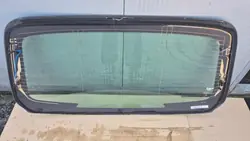 Vitre arrière carrosserie OEM Mercedes C W205 Berline AS2