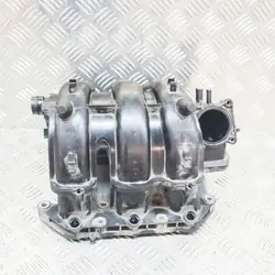Collecteur d'admission VW POLO 6R 6C 03E129711F 1.2L