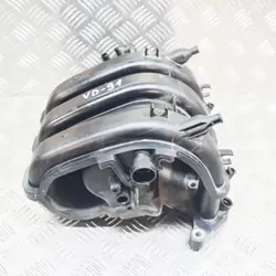 Collecteur d'admission VW POLO 6R 6C 03E129711F 1.2L
