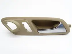 Poignée de porte avant droite OEM 3C8837114 VW Passat CC